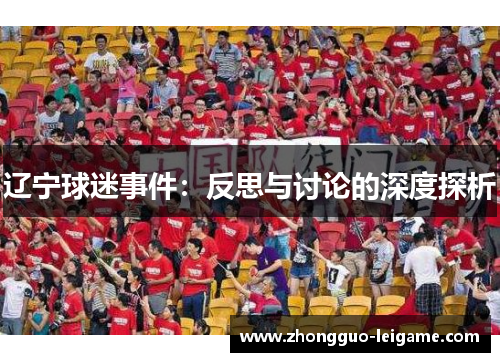 辽宁球迷事件：反思与讨论的深度探析