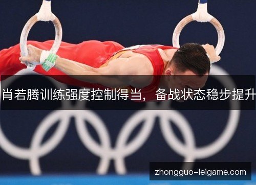 肖若腾训练强度控制得当，备战状态稳步提升